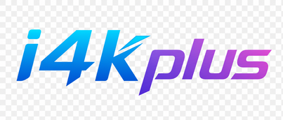 i4kplus โลโก้